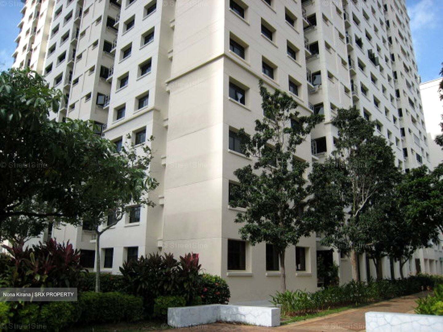 Blk 56 Strathmore Avenue (Queenstown), HDB 4 Rooms #559137681